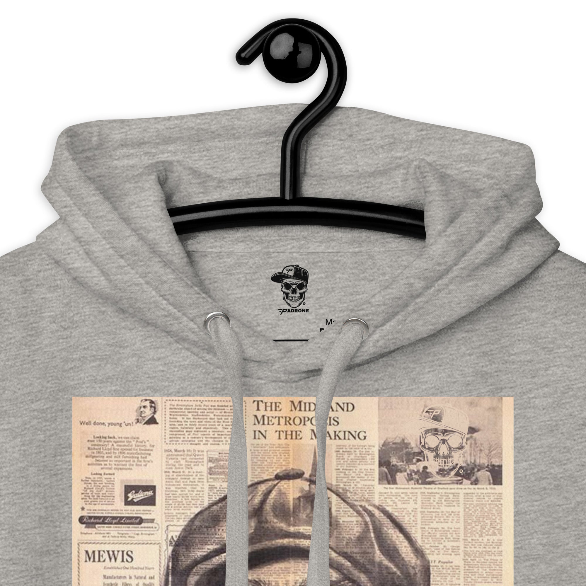 Chess - Peaky Blinders - Premium Unisex Hoodie