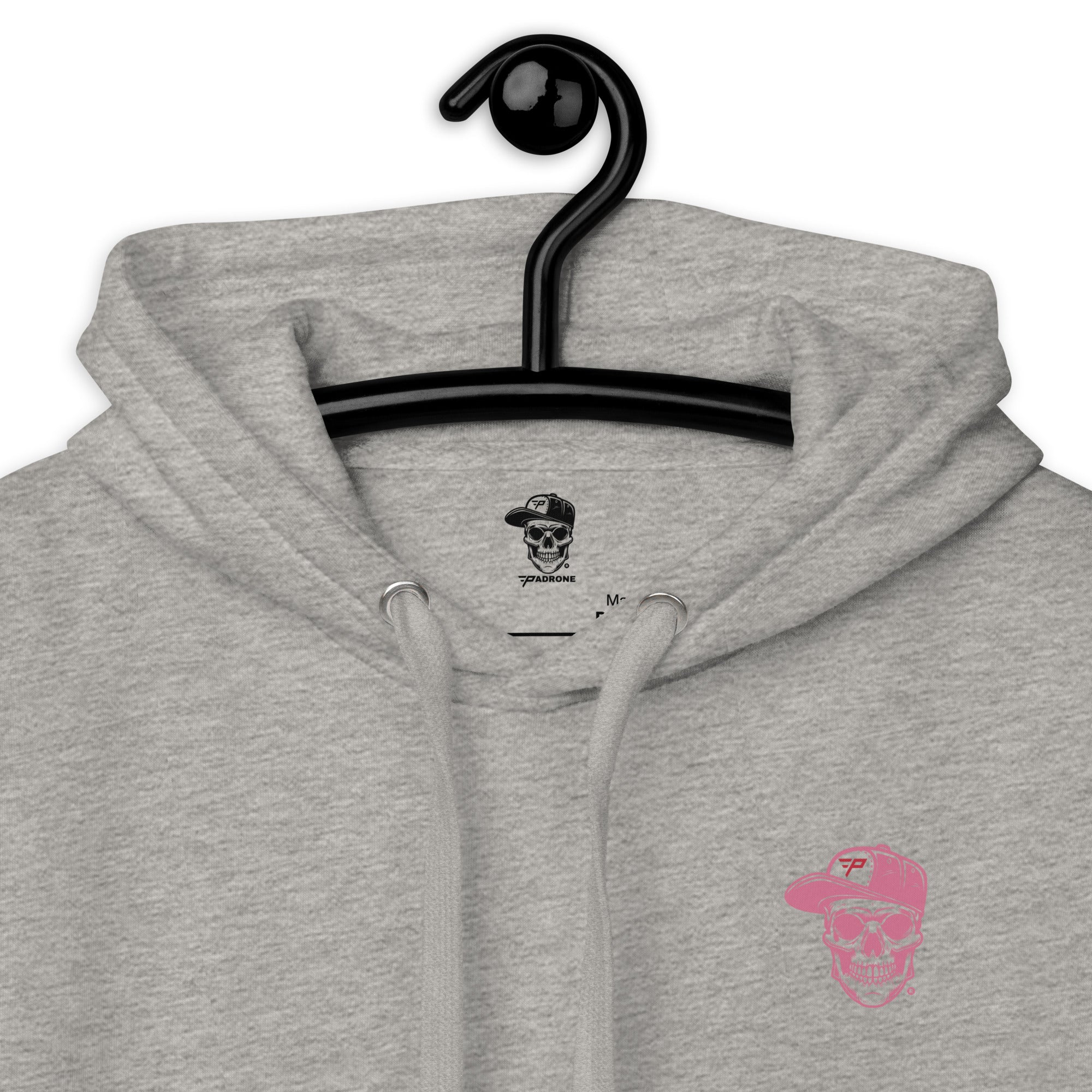 Monica Vincent - I Choose Love - Premium Unisex Hoodie