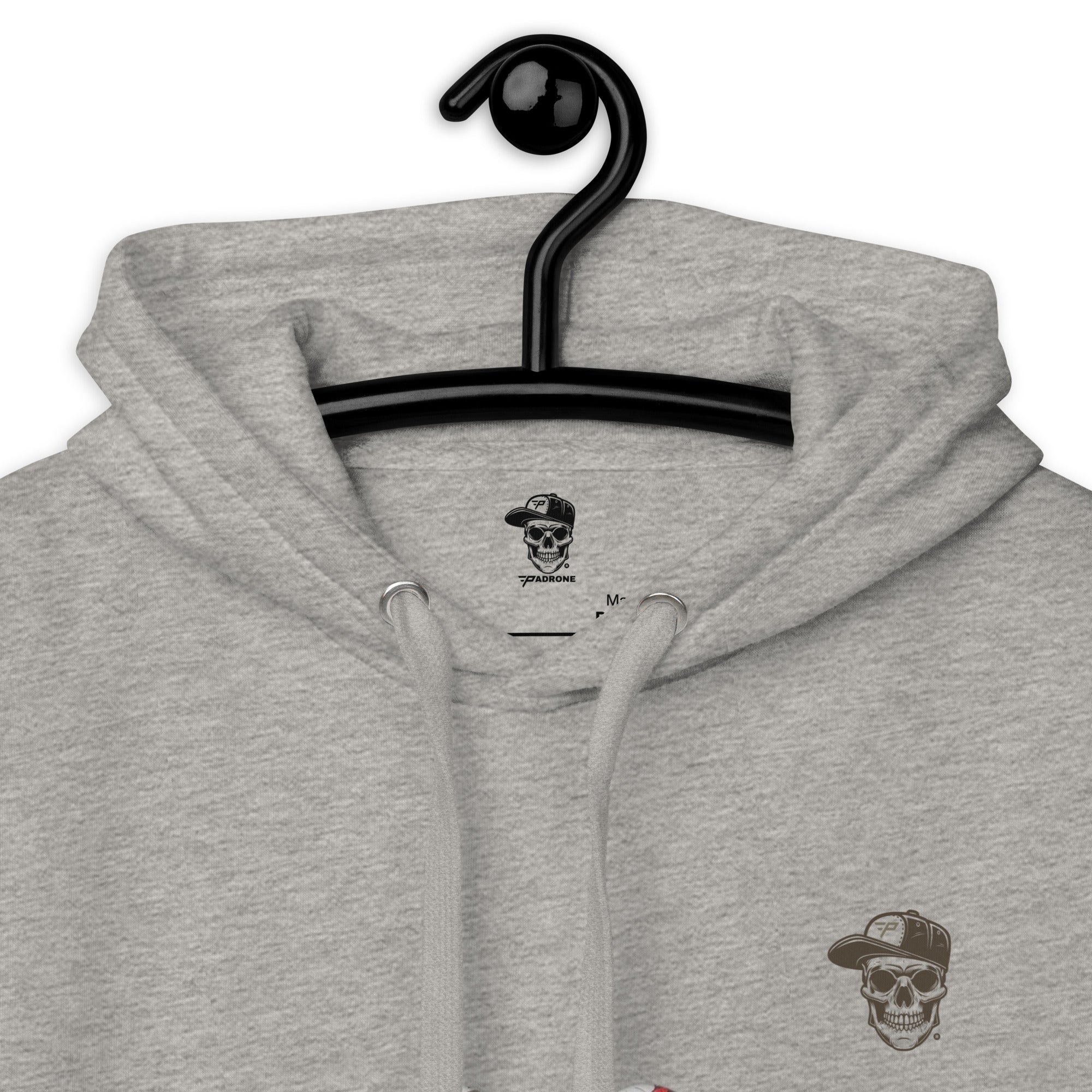 Monica Vincent - Teddy Time - Unisex Premium Hoodie