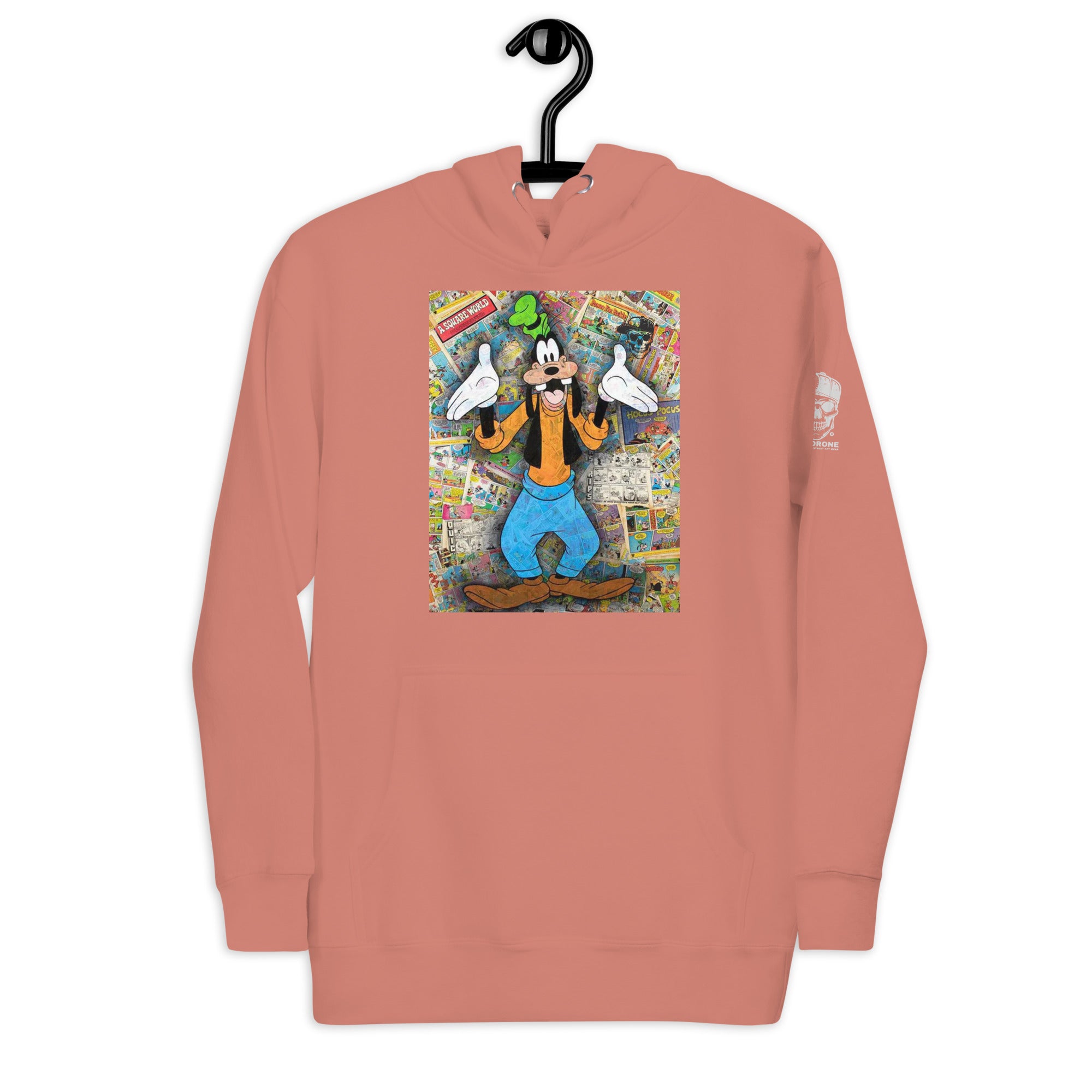 Padrone Goofy - Premium Unisex Hoodie