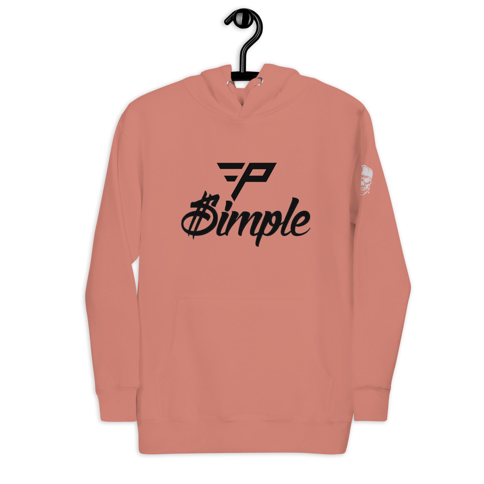 $imple - Unisex Premium Hoodie