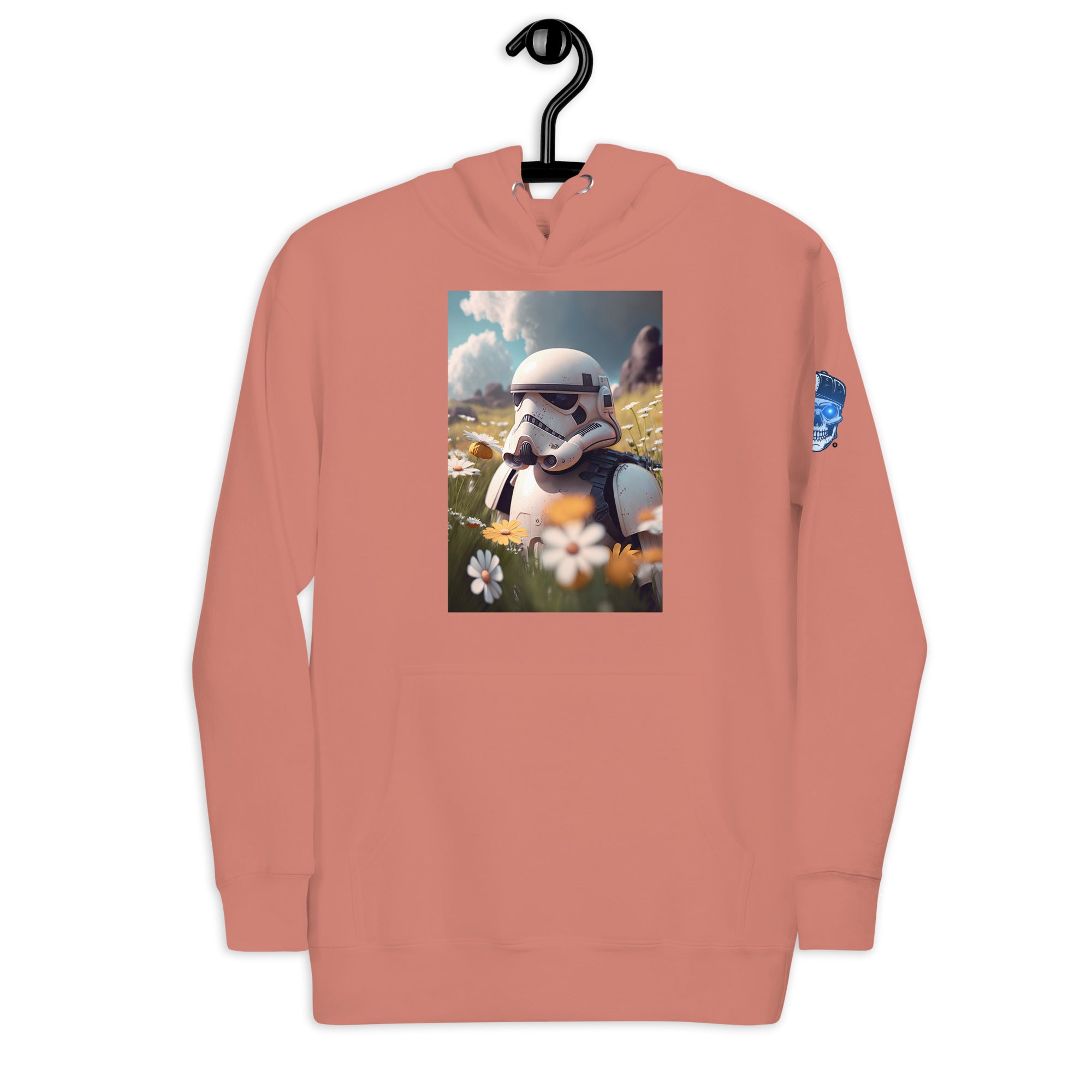 LOST TROOPER 1.0 - Premium Unisex Hoodie