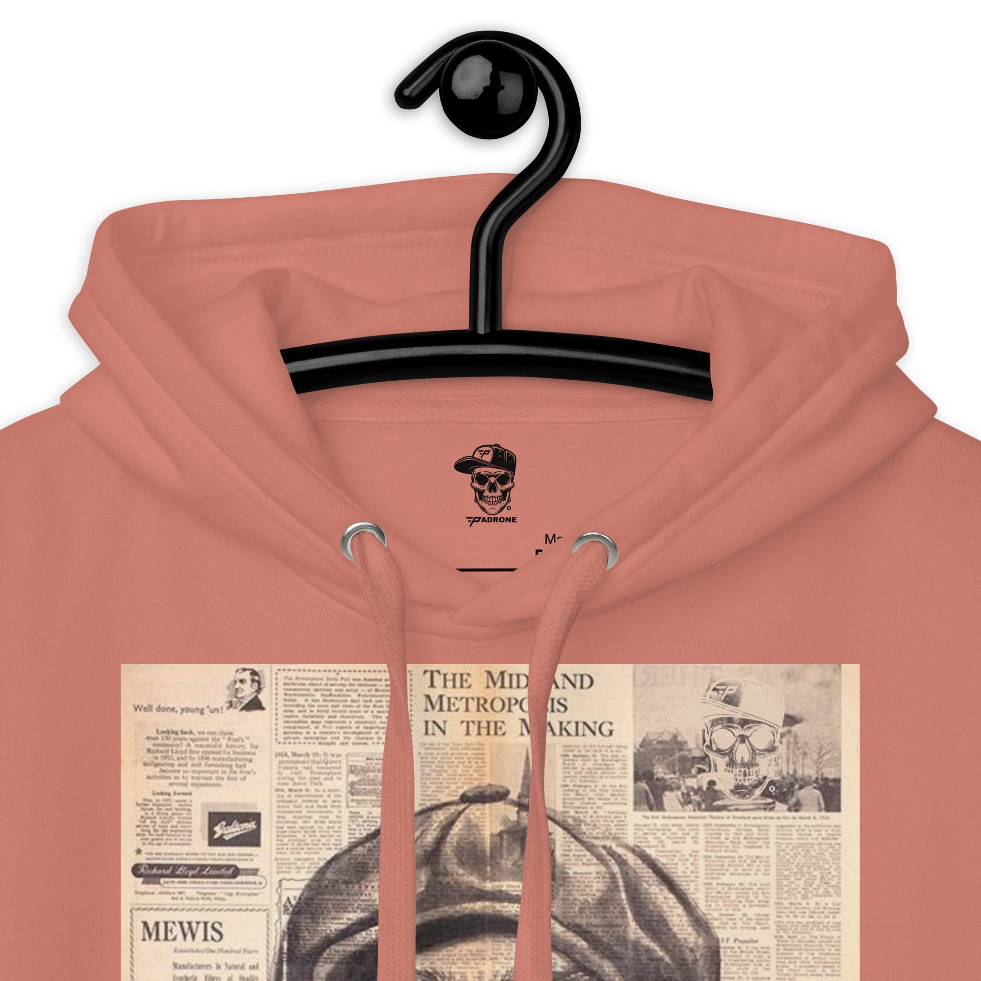 Chess - Peaky Blinders - Premium Unisex Hoodie