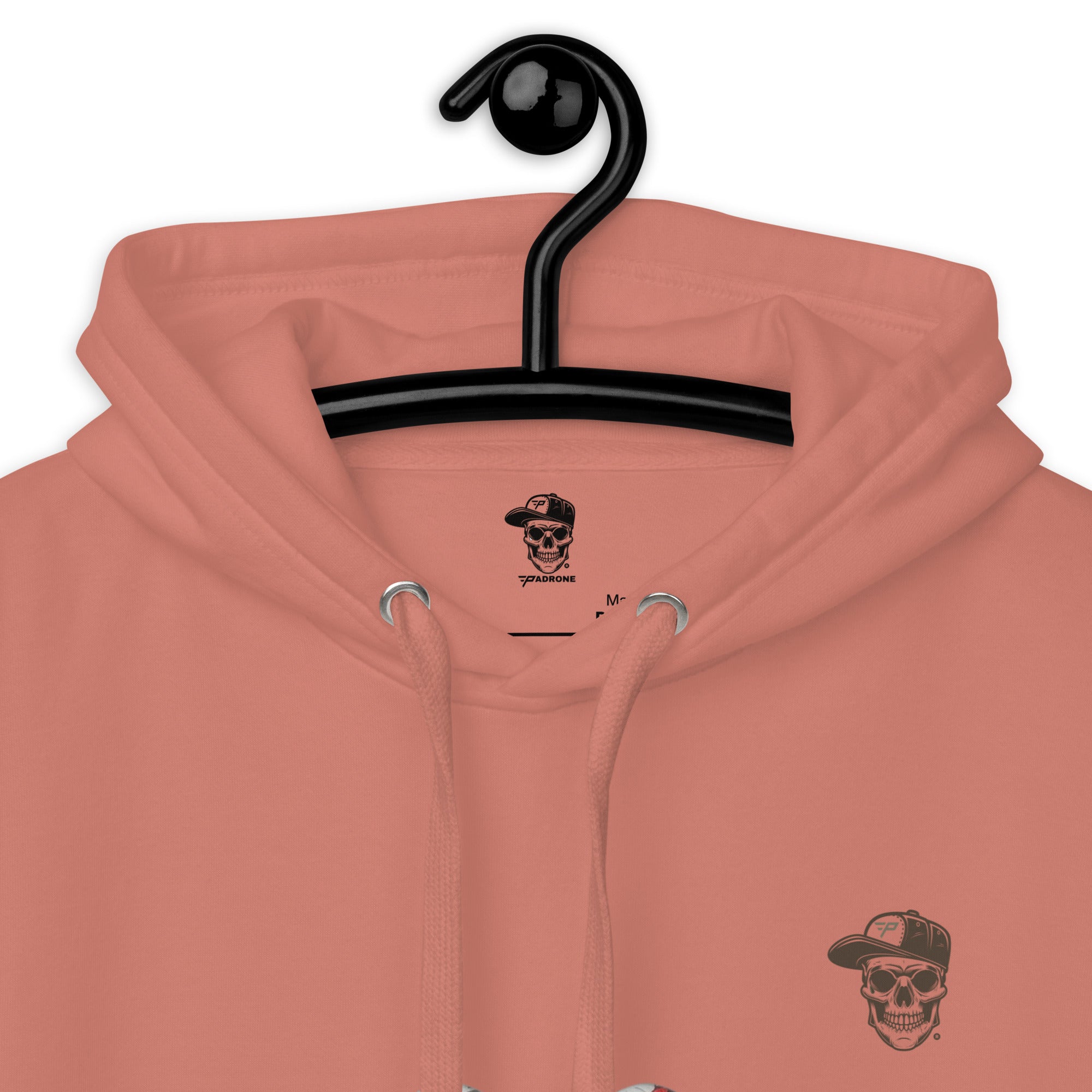 Monica Vincent - Teddy Time - Unisex Premium Hoodie