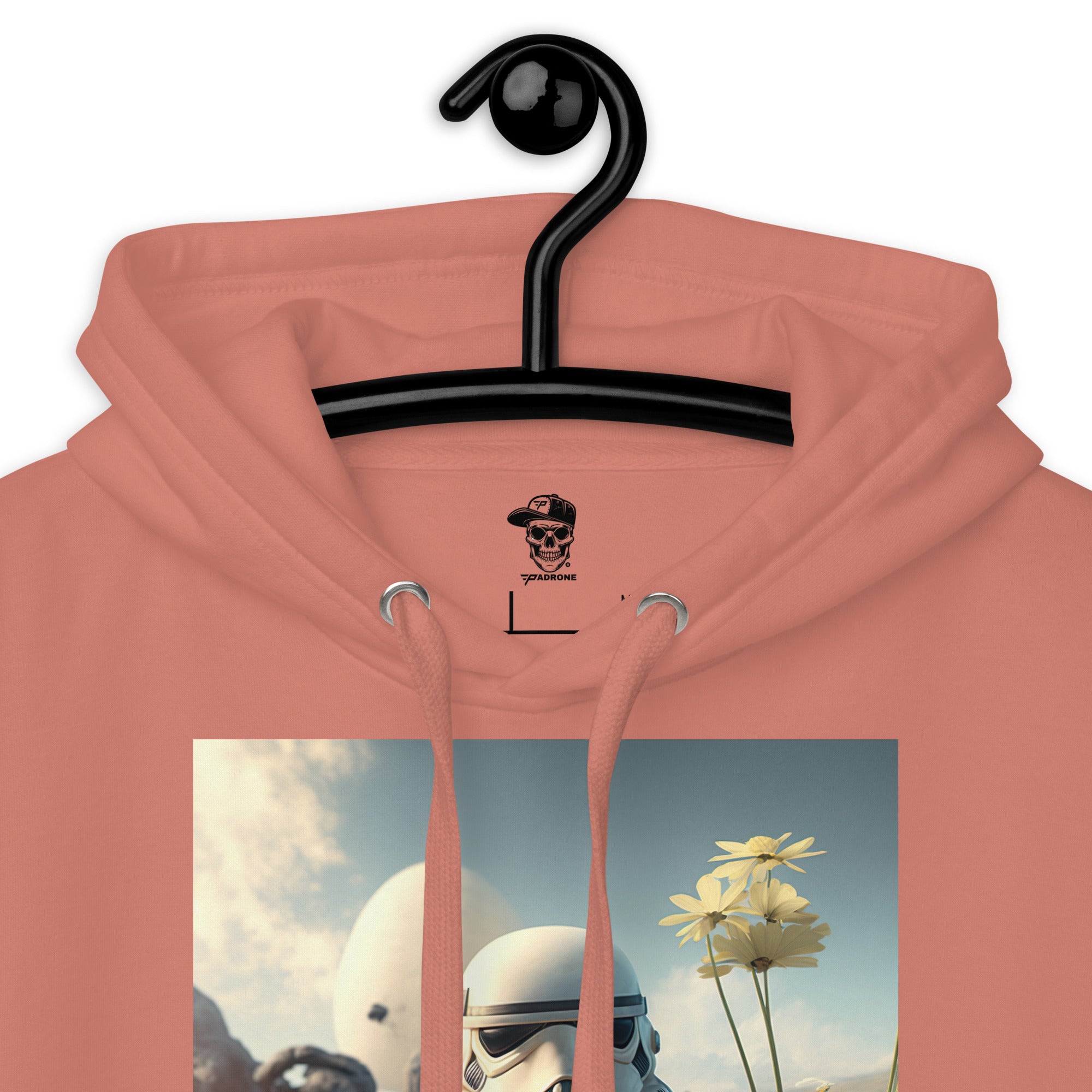 LOST TROOPER 2.0 - Premium Unisex Hoodie