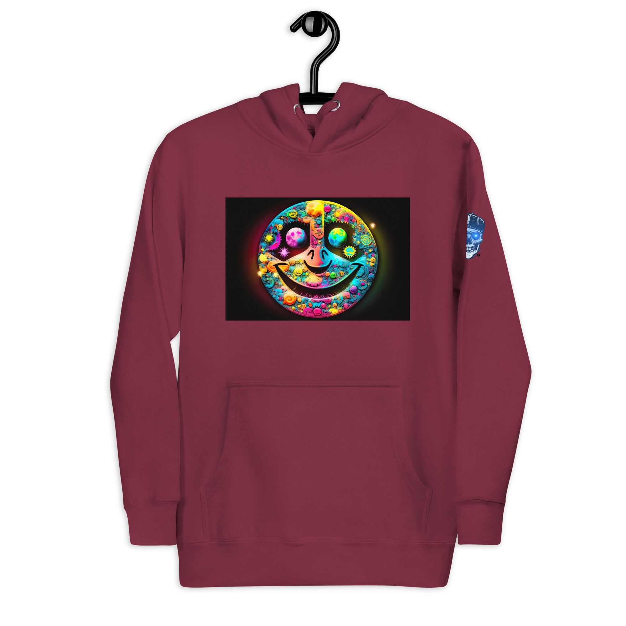 HAPPINESS - Premium Unisex Hoodie