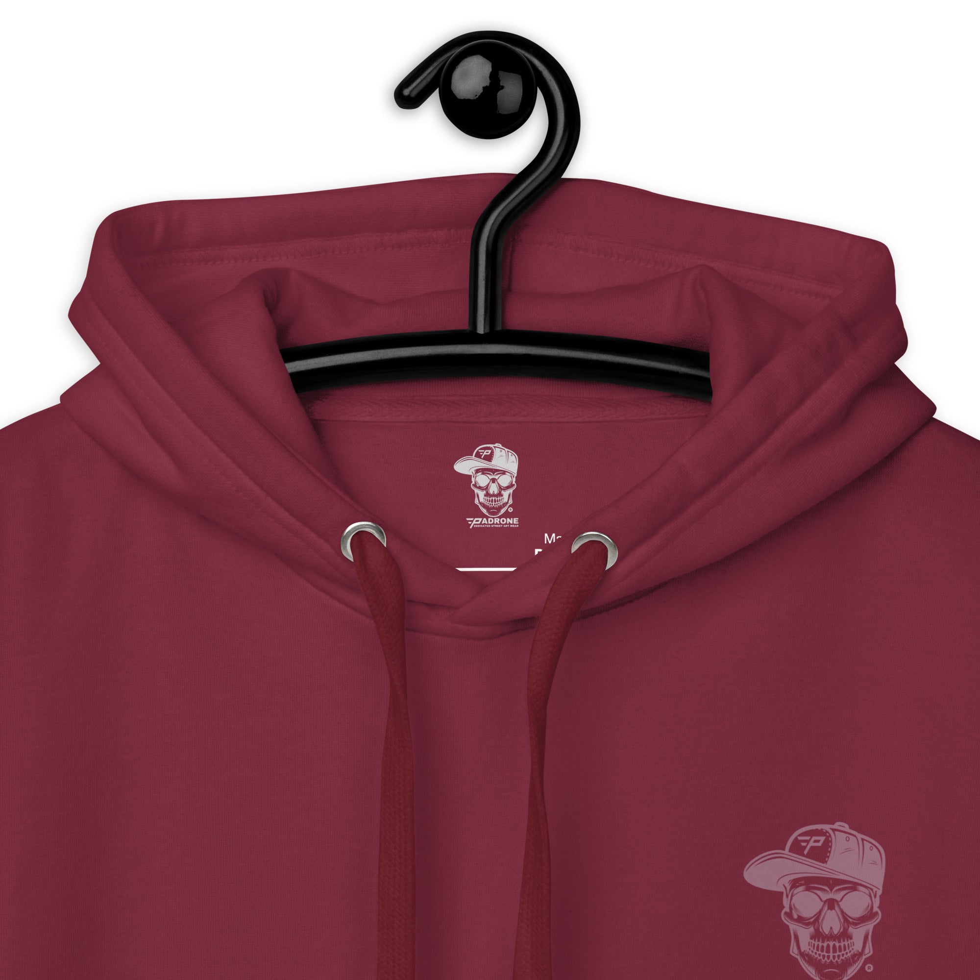 Monica Vincent - Duck & Cover - Premium Unisex Hoodie