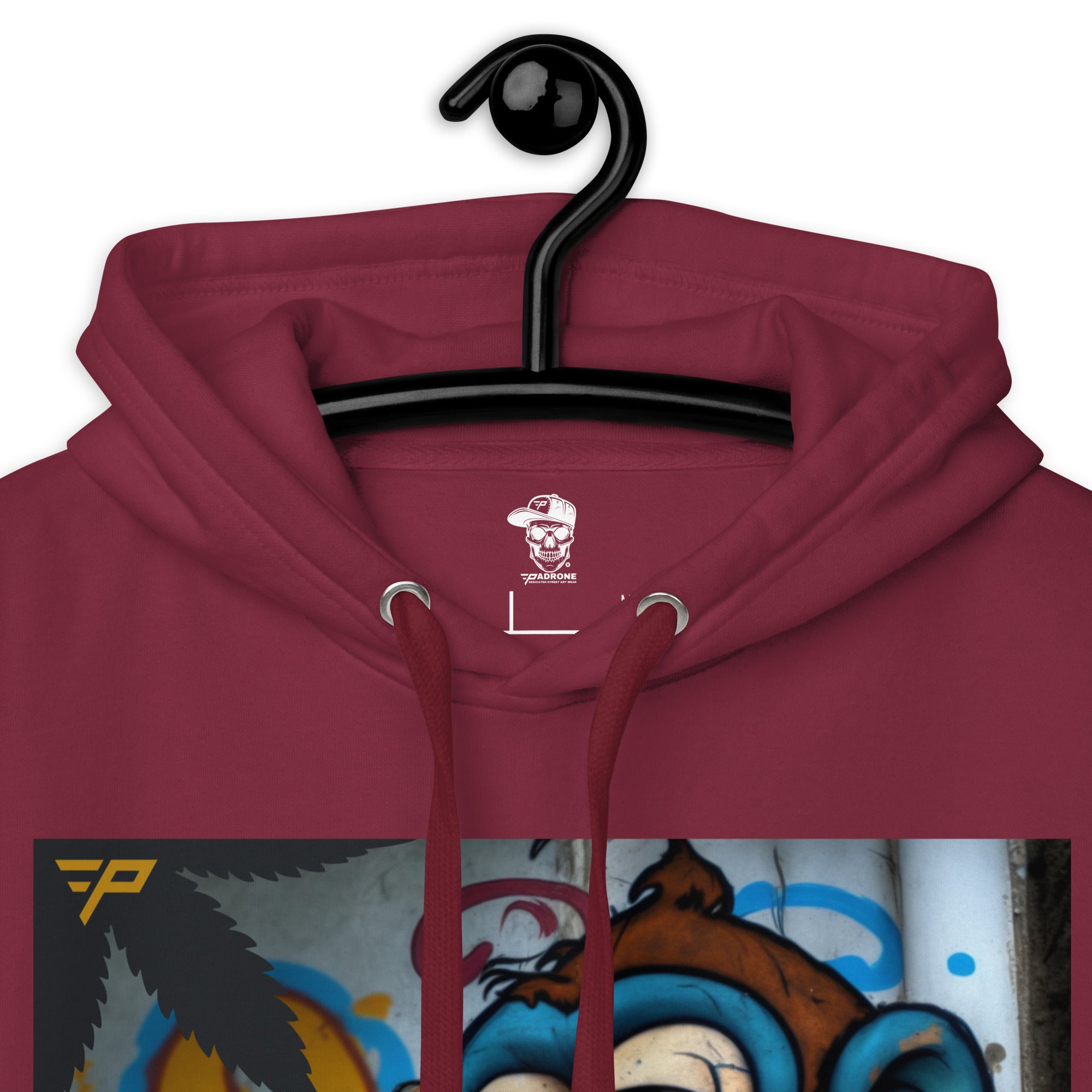 DOPE STUDENT - Premium Unisex Hoodie