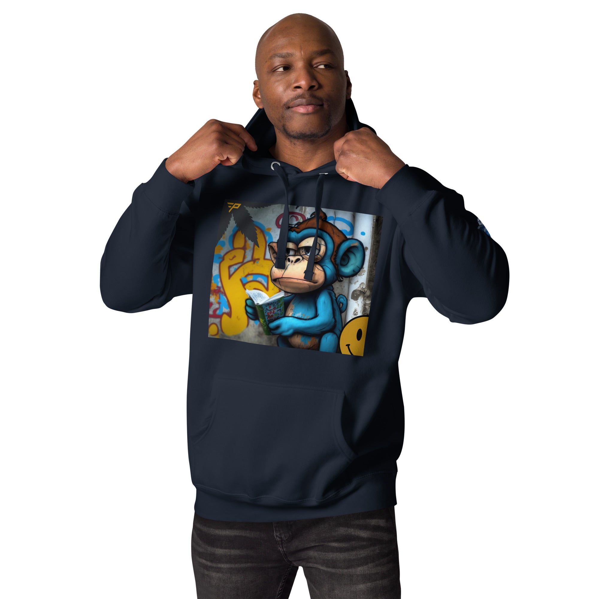 DOPE STUDENT - Premium Unisex Hoodie