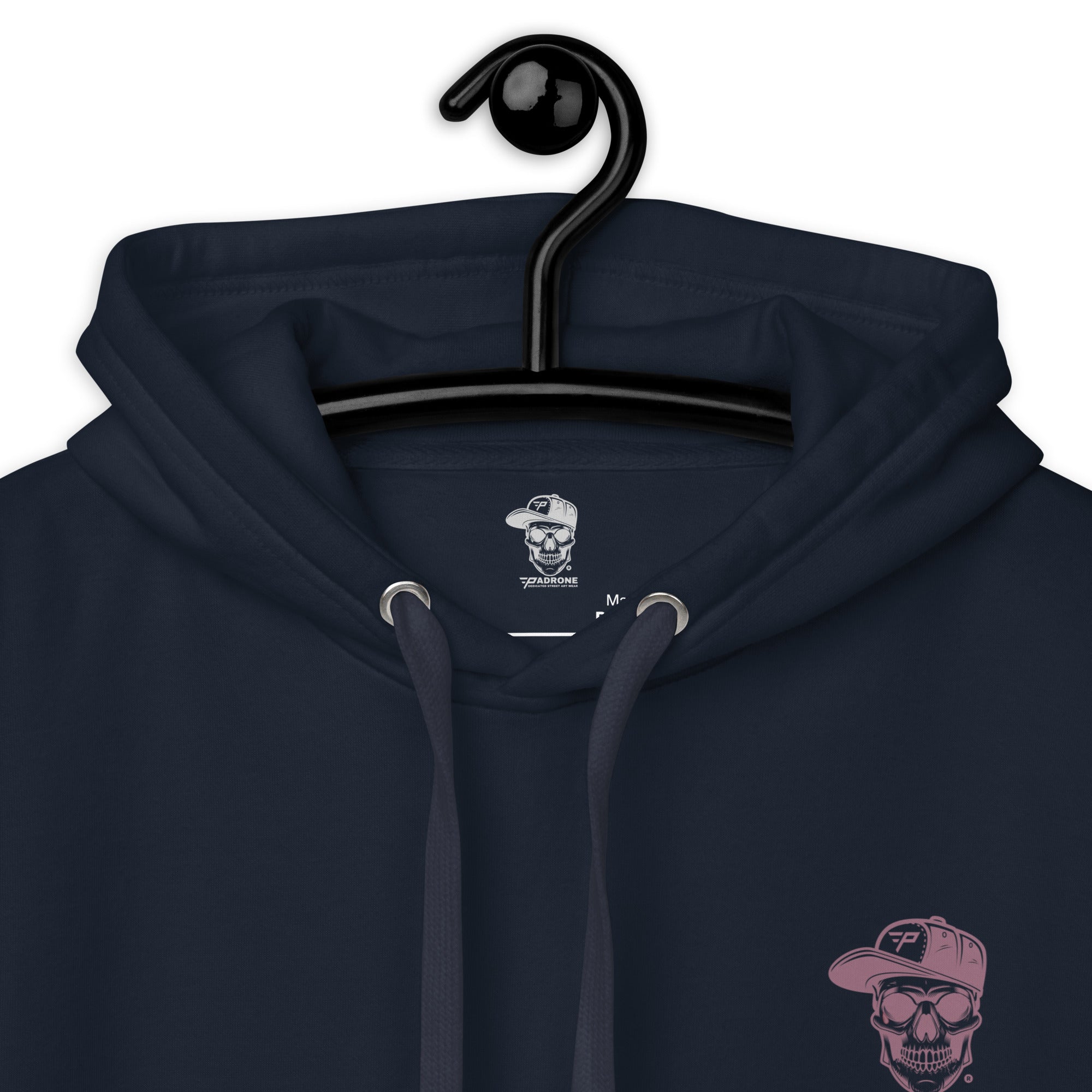 Monica Vincent - Duck & Cover - Premium Unisex Hoodie