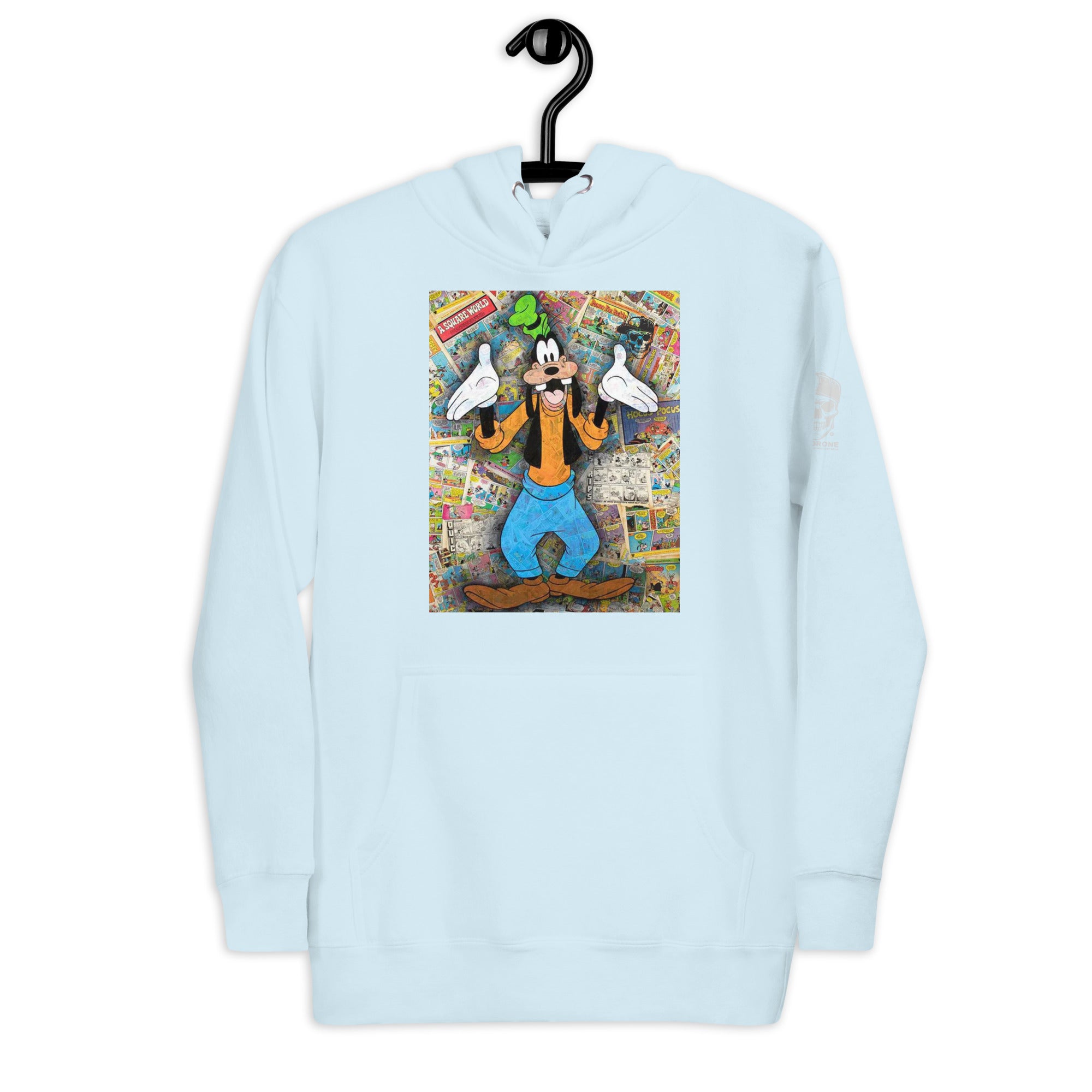 Padrone Goofy - Premium Unisex Hoodie