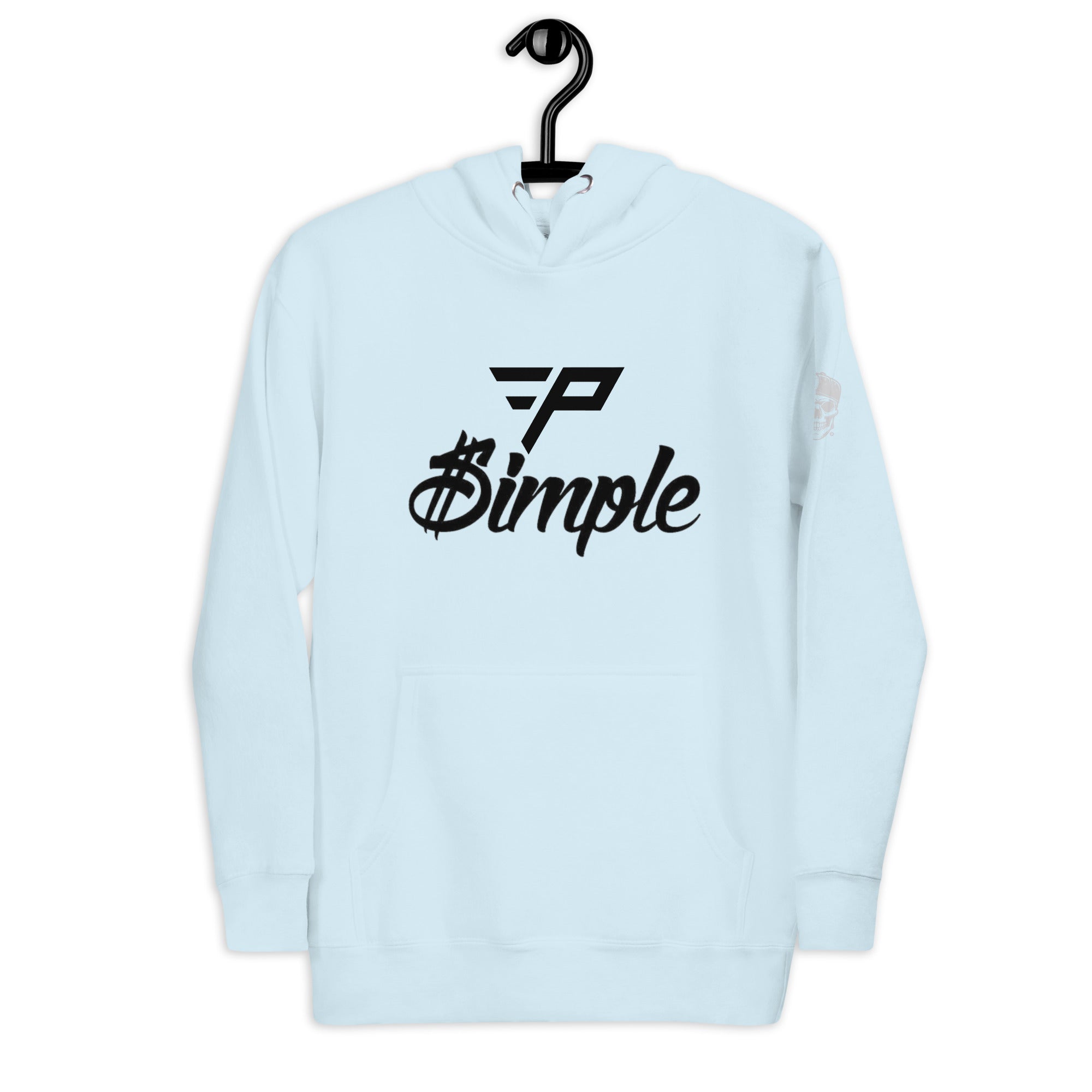 $imple - Unisex Premium Hoodie