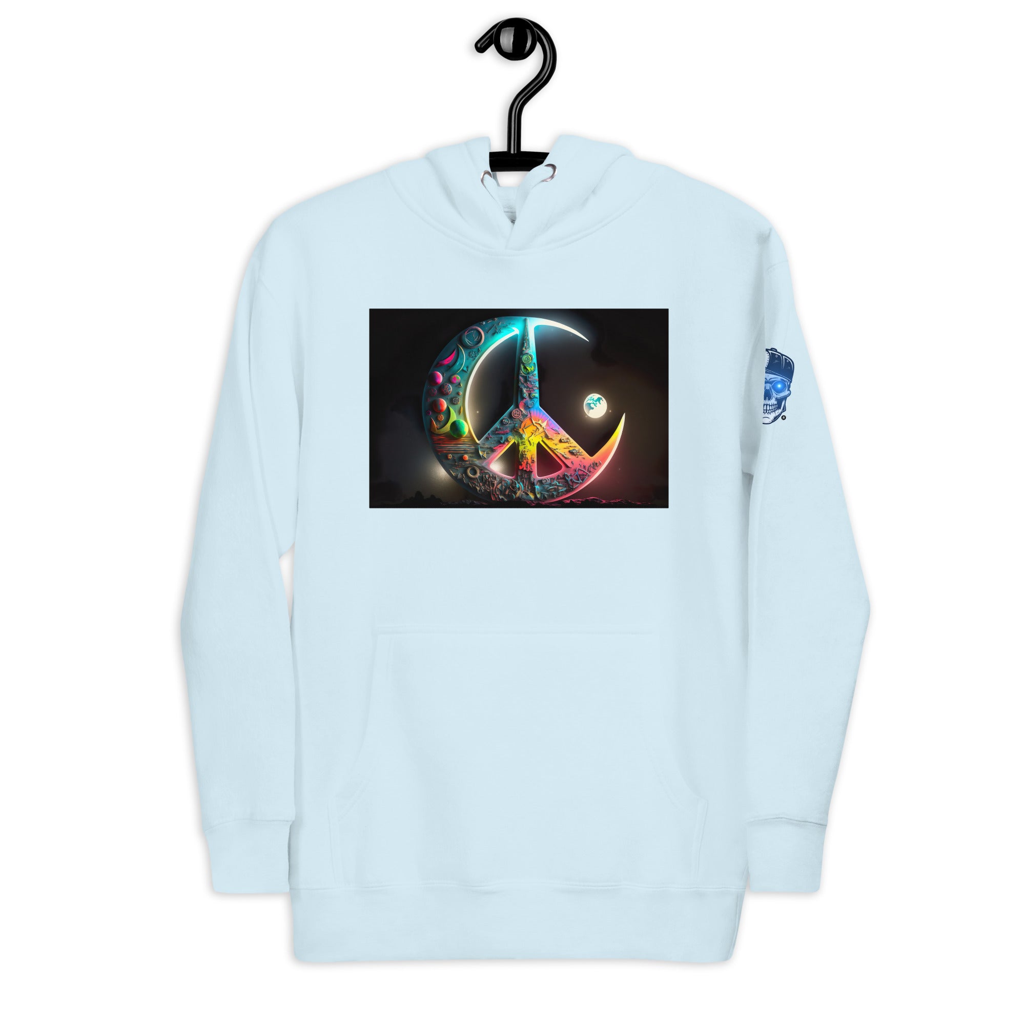 PEACE - Premium Unisex Hoodie