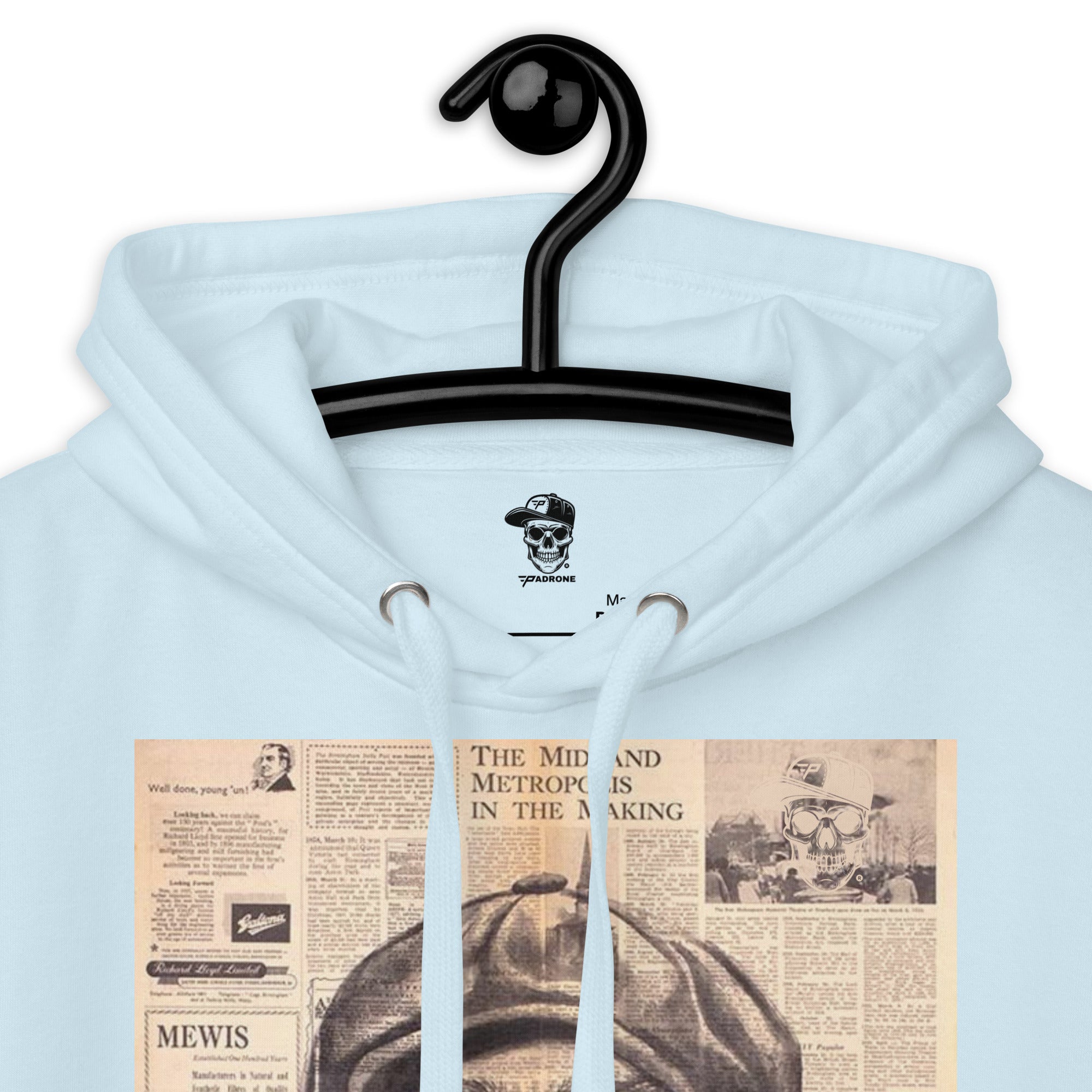 Chess - Peaky Blinders - Premium Unisex Hoodie