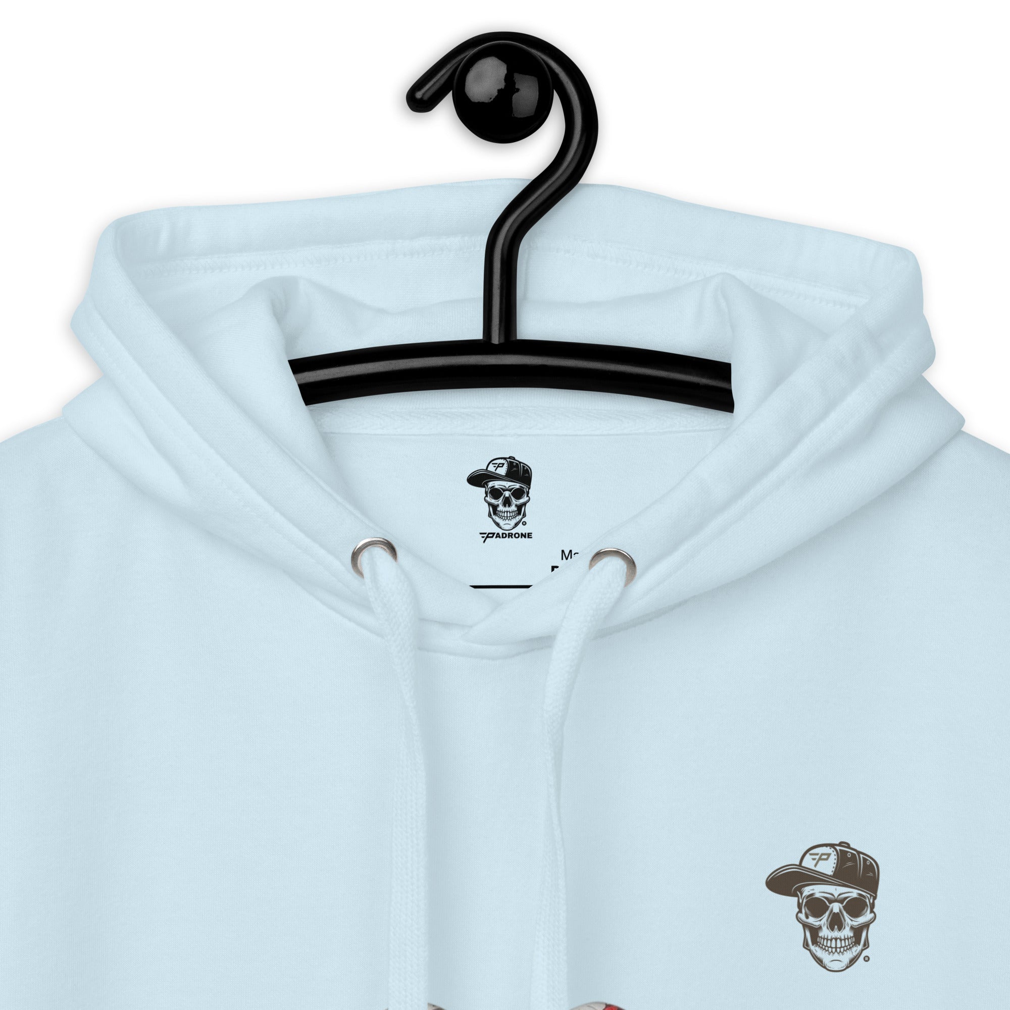 Monica Vincent - Teddy Time - Unisex Premium Hoodie