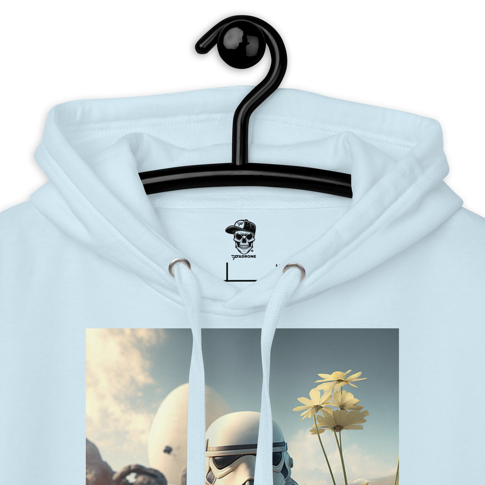 LOST TROOPER 2.0 - Premium Unisex Hoodie