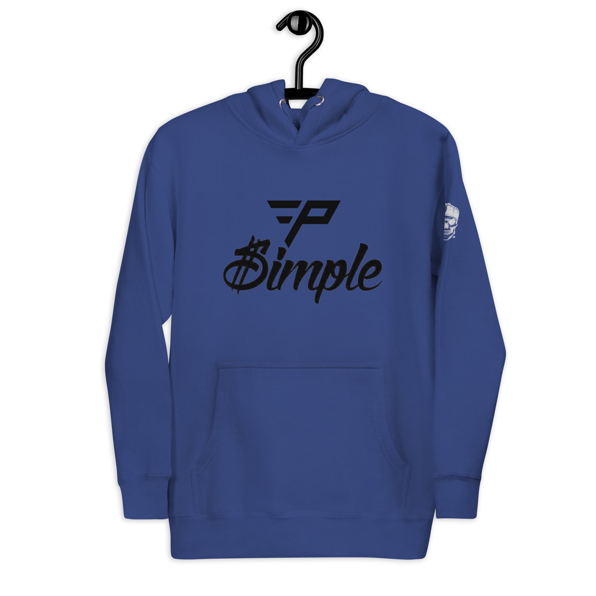 $imple - Unisex Premium Hoodie