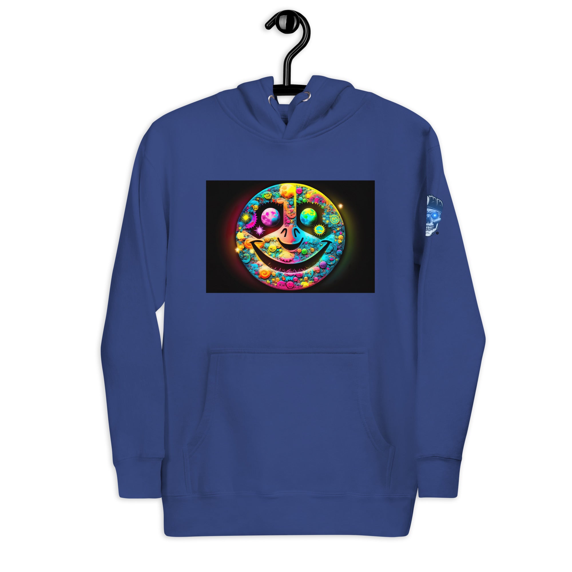 HAPPINESS - Premium Unisex Hoodie