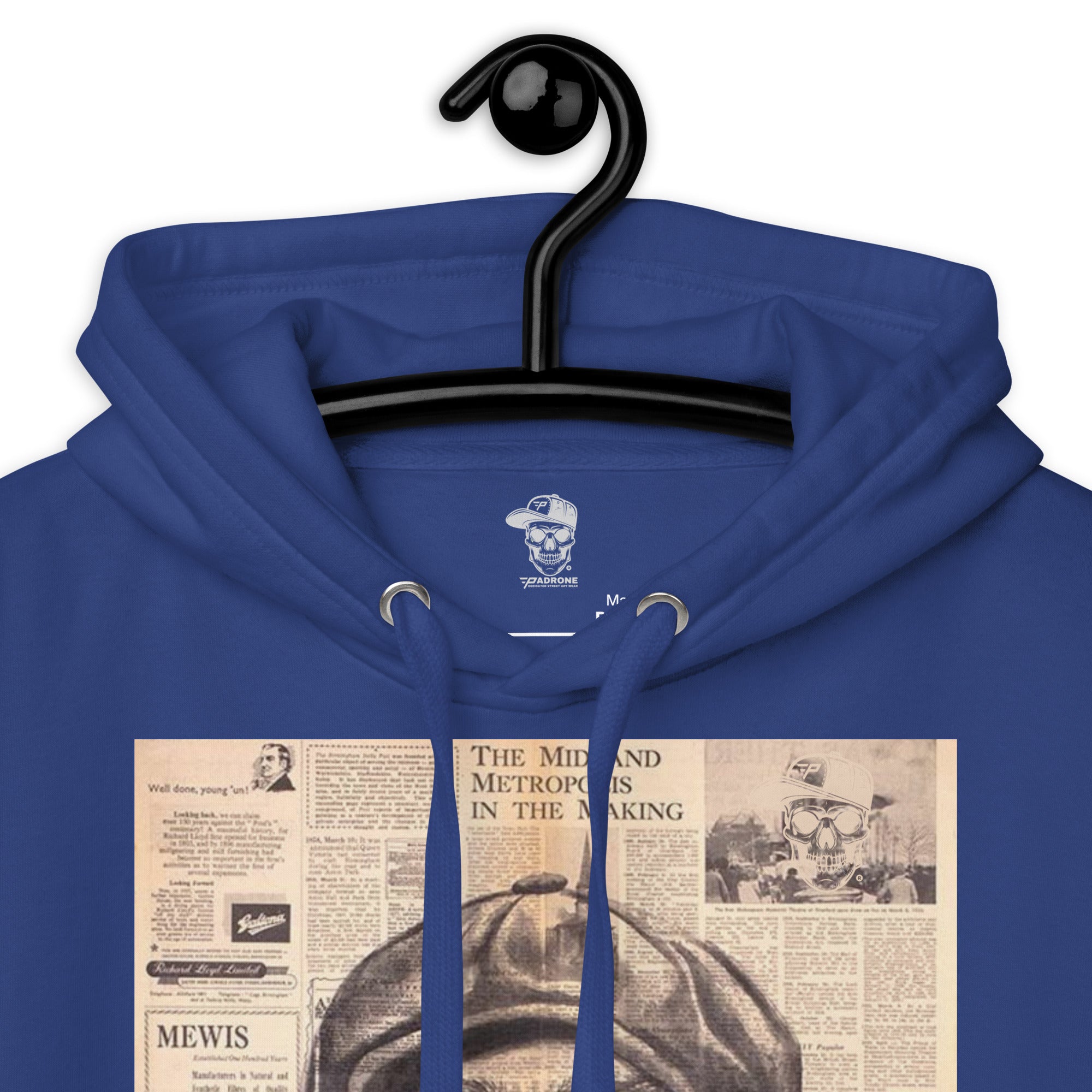 Chess - Peaky Blinders - Premium Unisex Hoodie