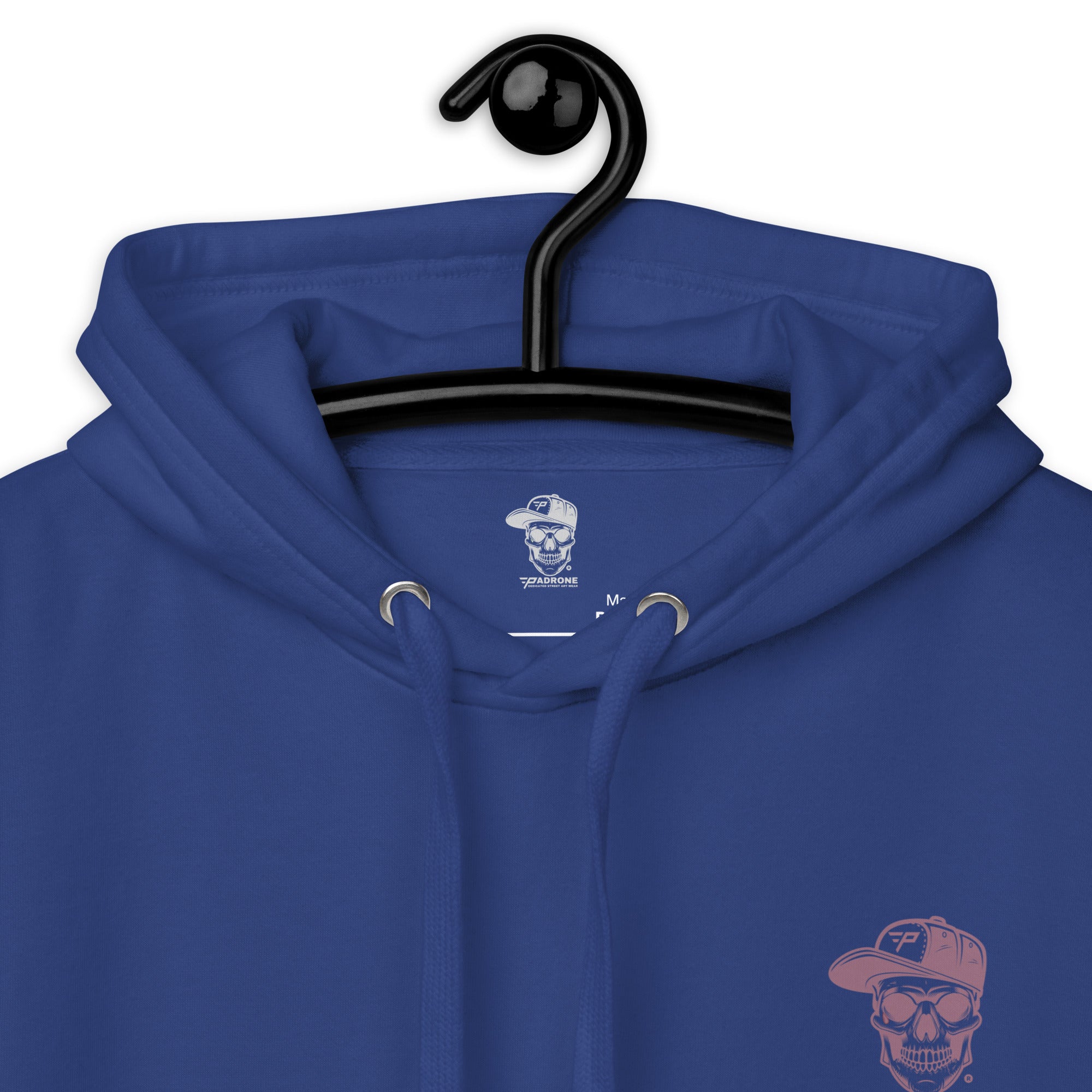 Monica Vincent - Duck & Cover - Premium Unisex Hoodie