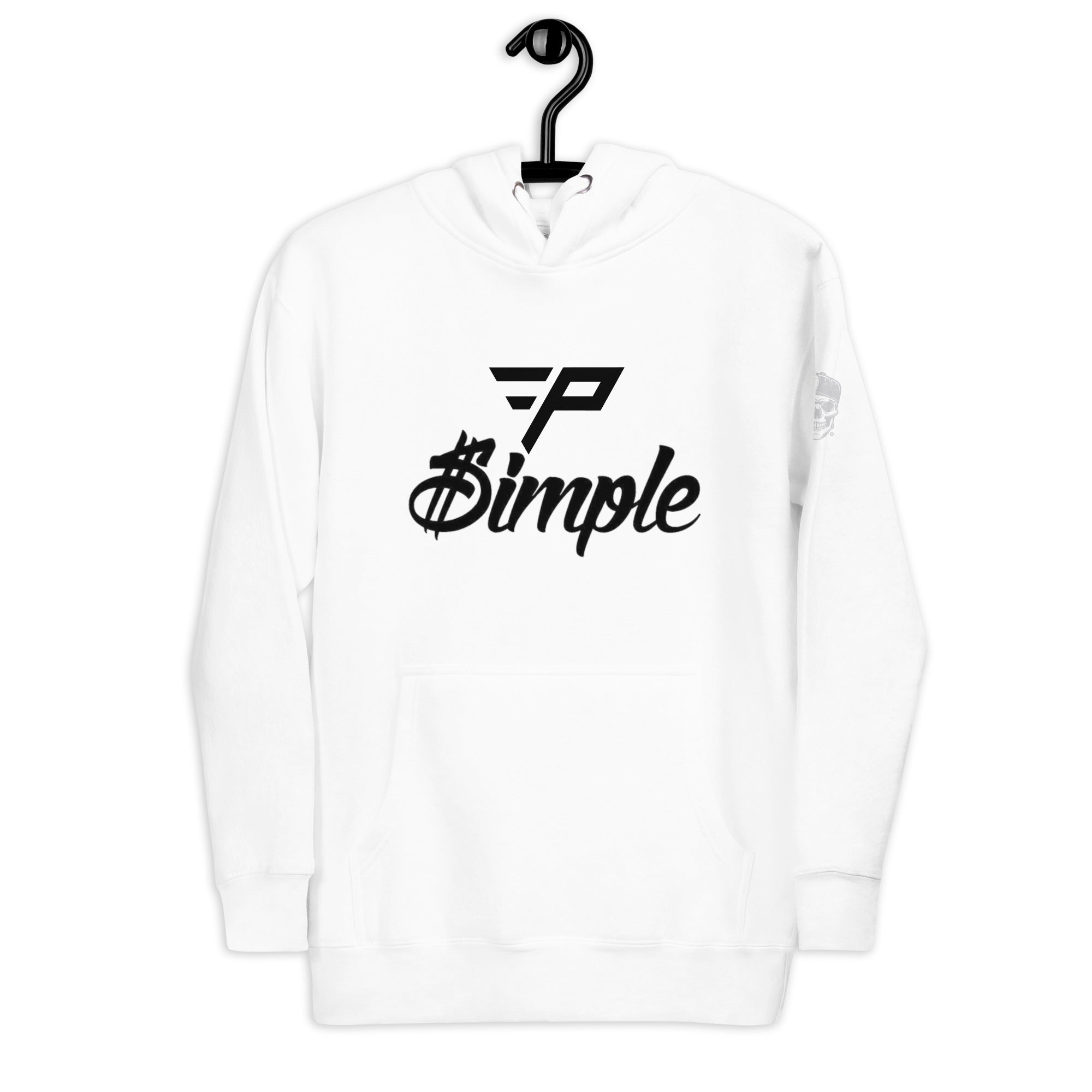 $imple - Unisex Premium Hoodie