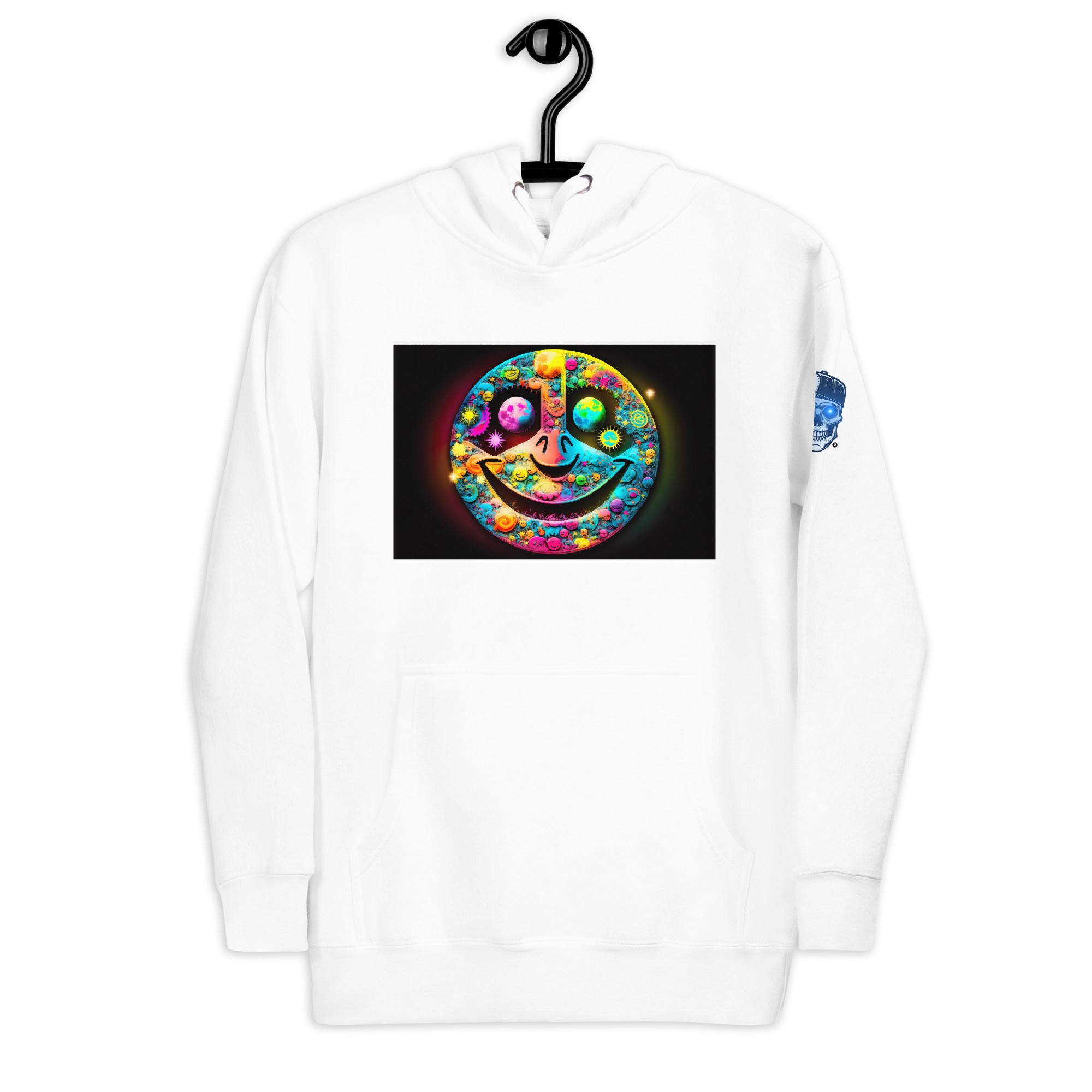 HAPPINESS - Premium Unisex Hoodie